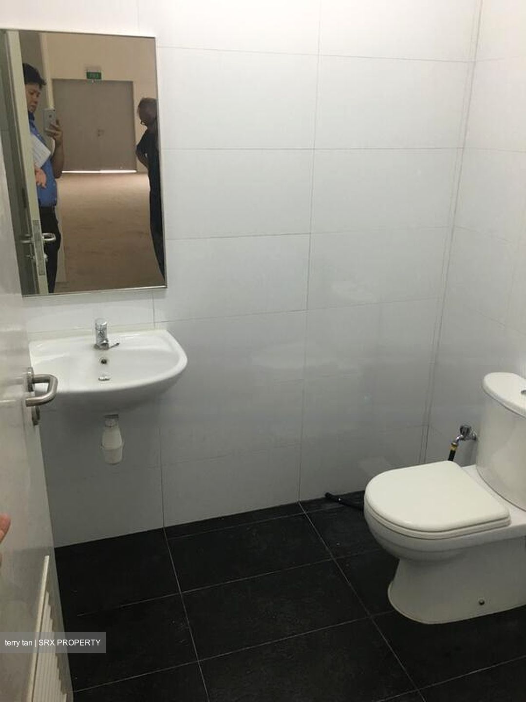 Mandai Connection (D25), Factory #488550521